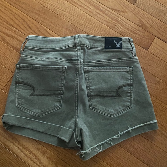 American eagle shorts - Picture 2 of 2